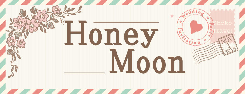 Honey Moon