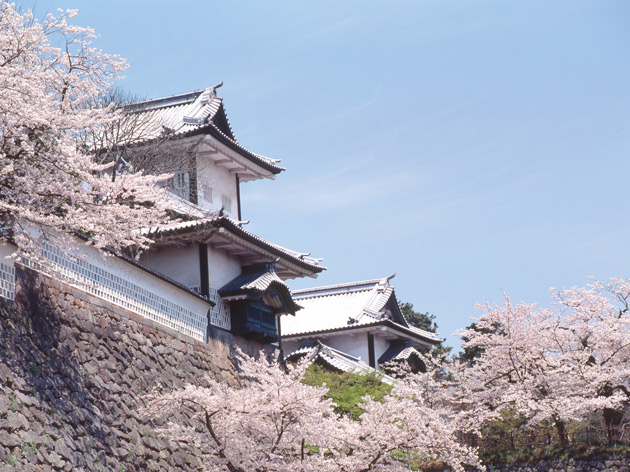 ©石川県観光連盟