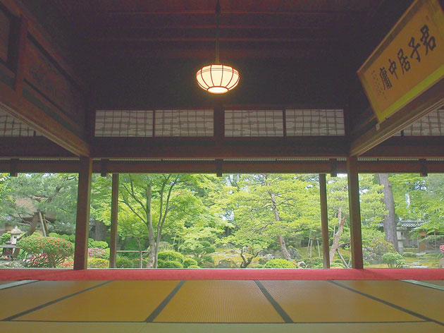 提供：北方文化博物館
