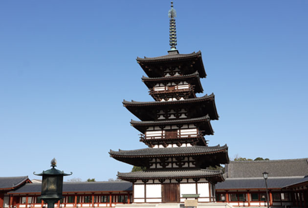 写真提供：一般財団法人奈良県ビジターズビューロー