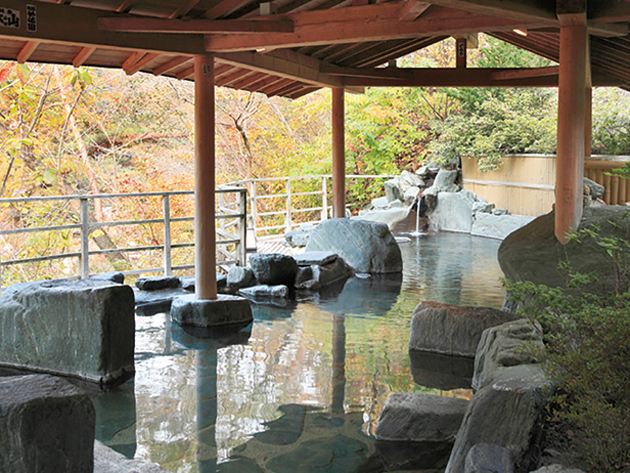 提供：吉川屋
