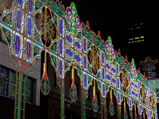 ⒸKobe-Luminarie-O.C.
