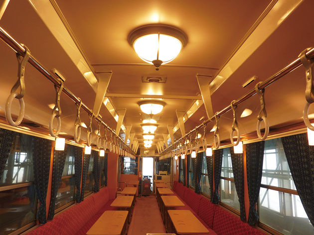 提供：山形鉄道