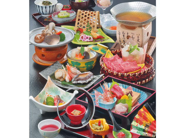 提供：八幡屋