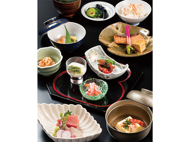 昼食（イメージ）