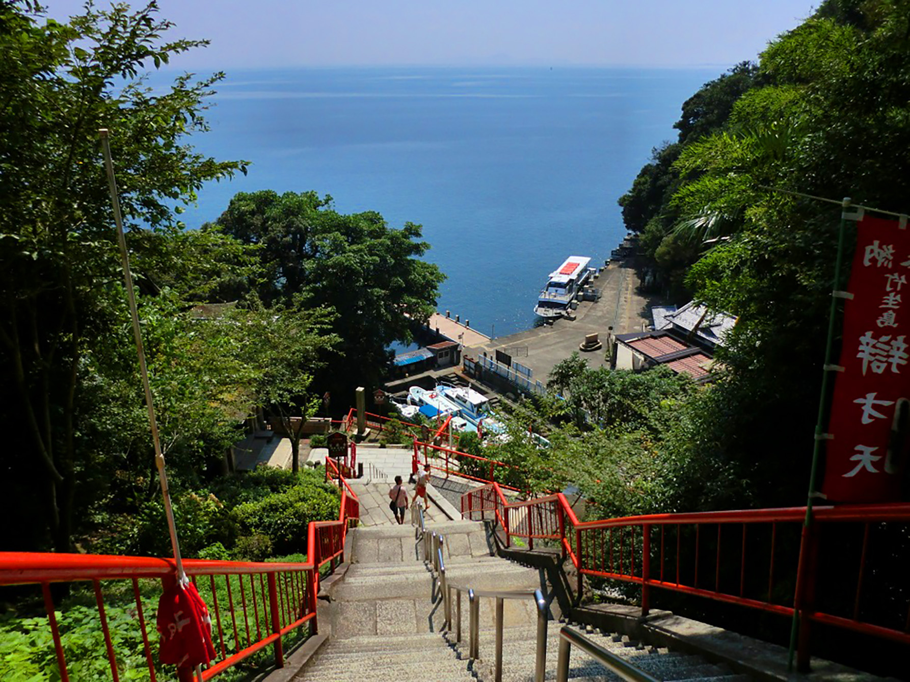 宝厳寺（イメージ）