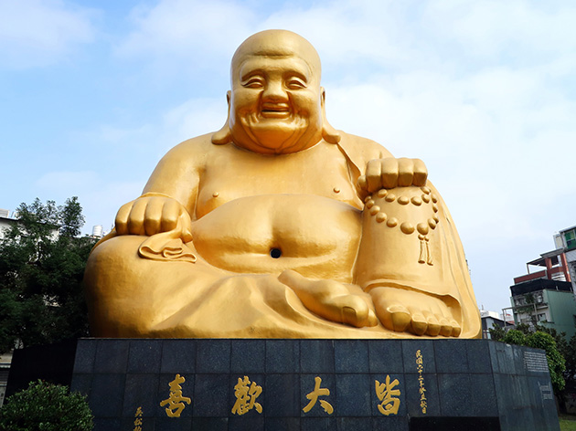 宝覚寺（イメージ）