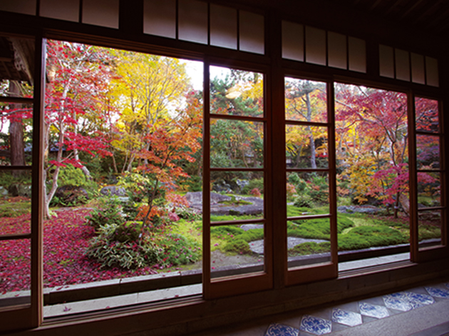 中野邸記念館（イメージ）