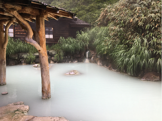 乳頭温泉郷8（イメージ）