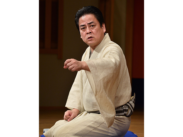 立川談春（イメージ）