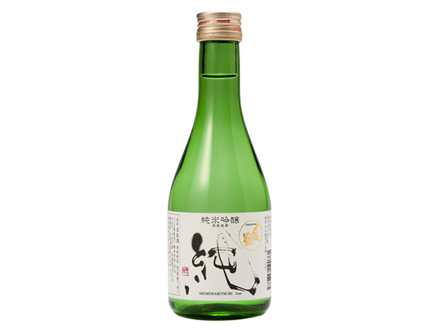 〆張鶴（イメージ）