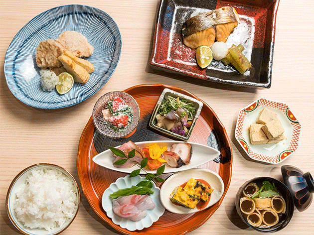 笠庵　賛否両論（イメージ）