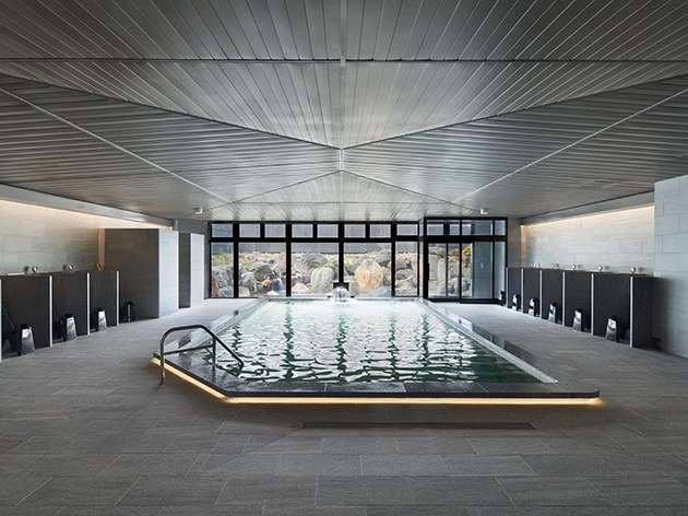 1日目宿泊：グランドメルキュール八ヶ岳リゾート＆スパ（イメージ）