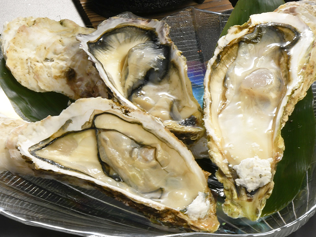 宿泊：三陸花ホテルはまぎく/夕食（イメージ）