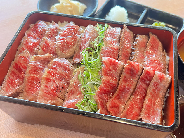 提供：チェリーランドさがえ