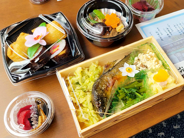 お料理（イメージ）