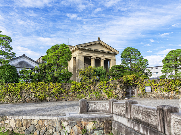 大原美術館（イメージ）