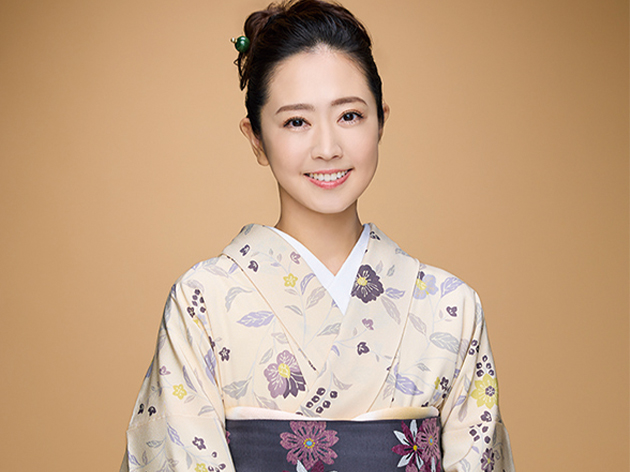 羽山みずき（イメージ）